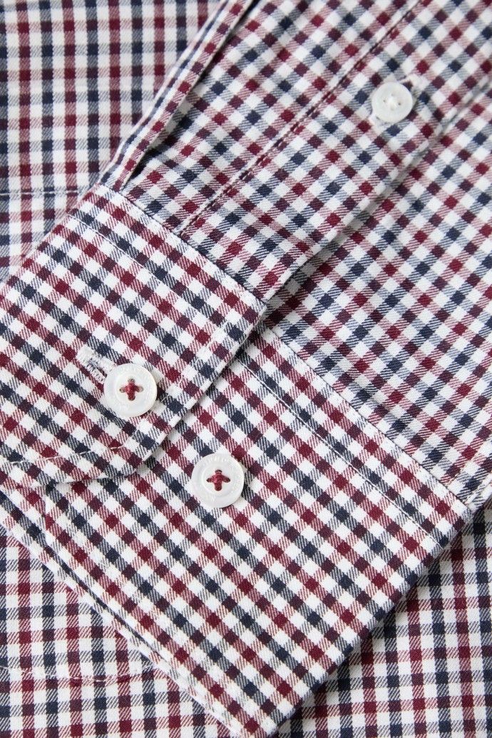 Camisa Lion of Porches