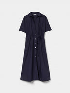 Vestido camiseiro
