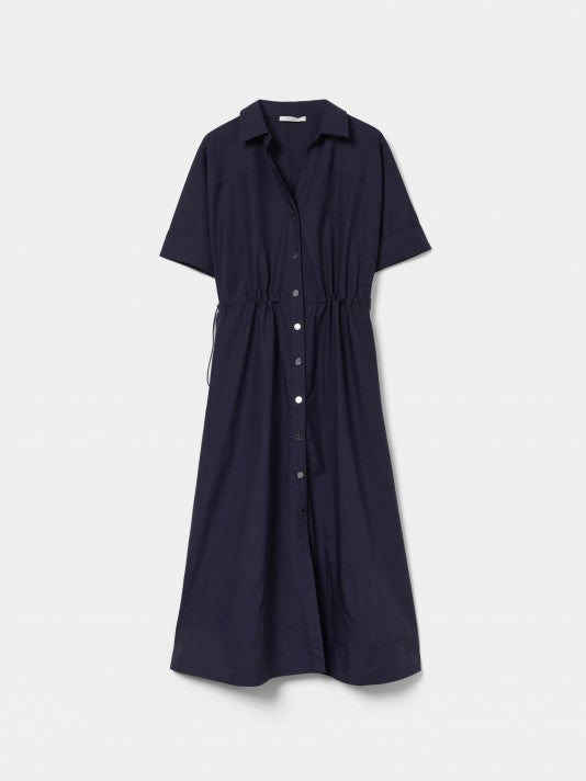 Vestido camiseiro
