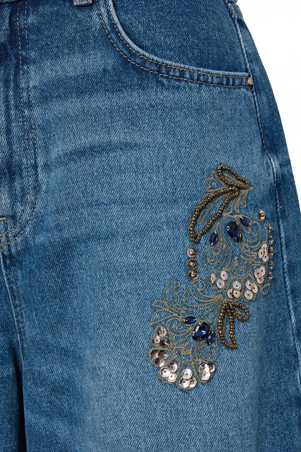 Calça BSB