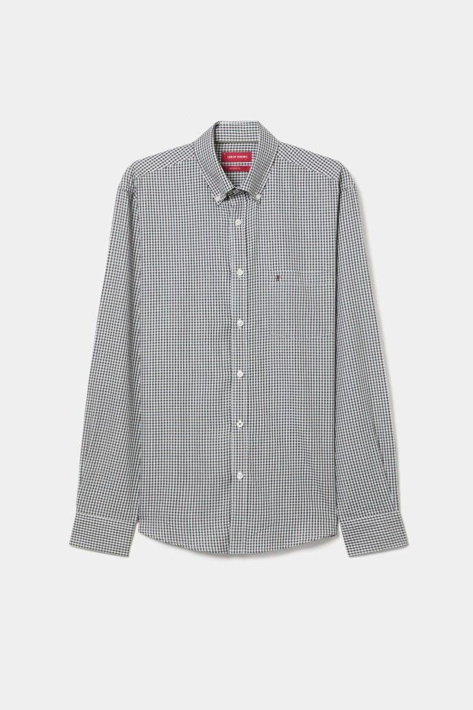 Camisa Lion of Porches