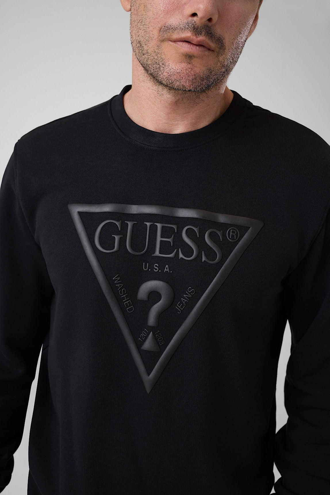 Sweatshirt Guess