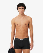 Pack de 3 Boxers de Jersey Elástico
