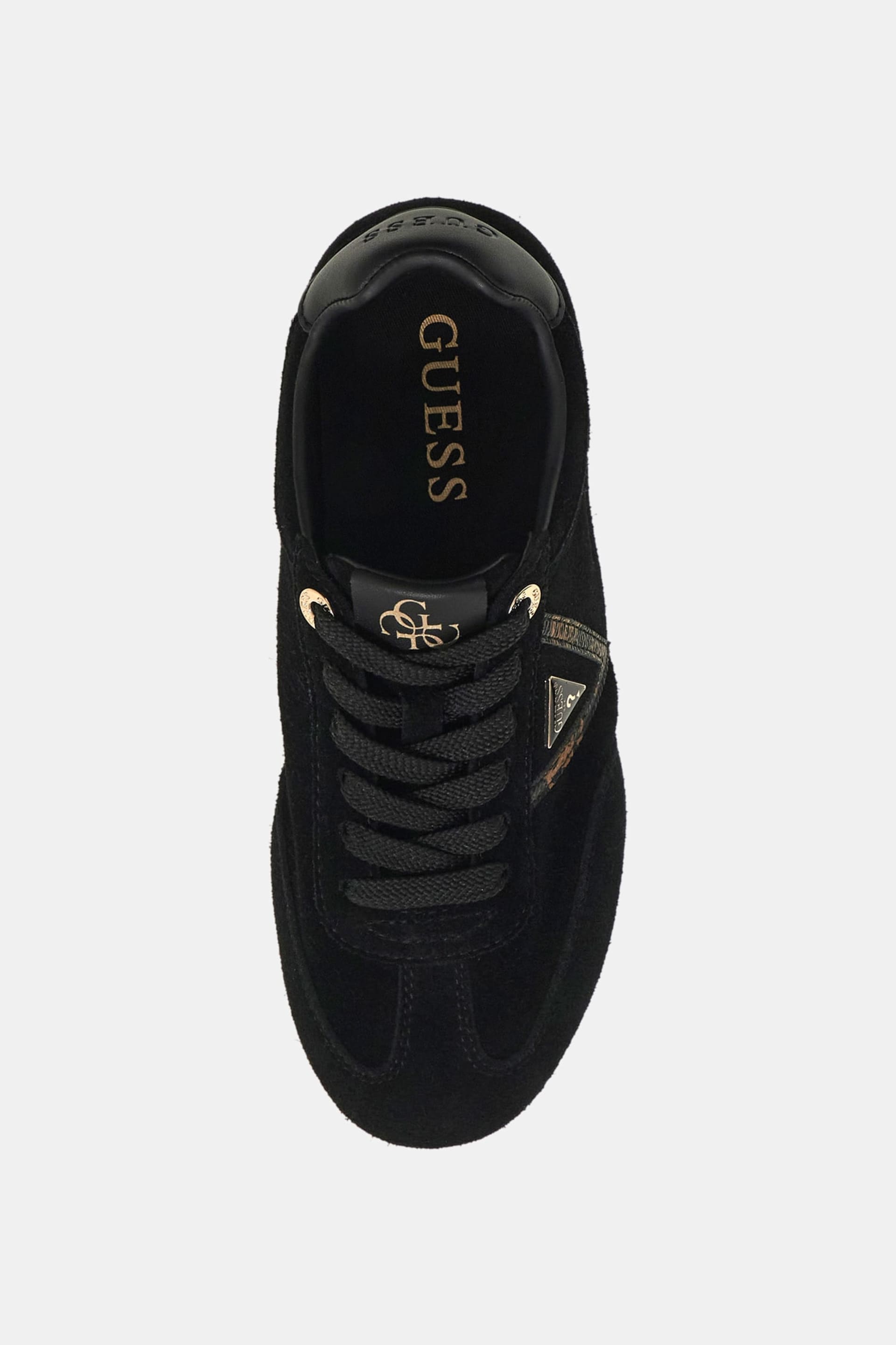 Sapatilha Guess
