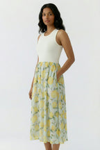 Vestido Oui