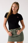 Tshirt Guess gola redonda