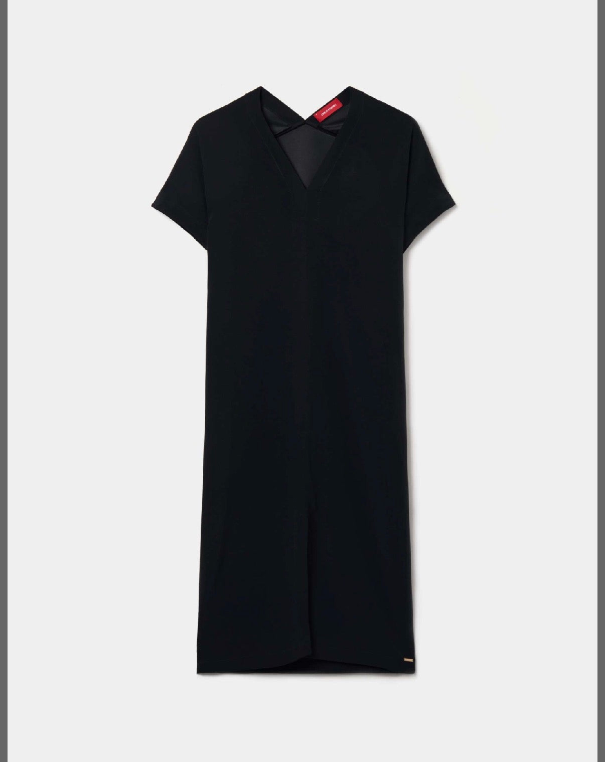 Vestido Lion of Porches