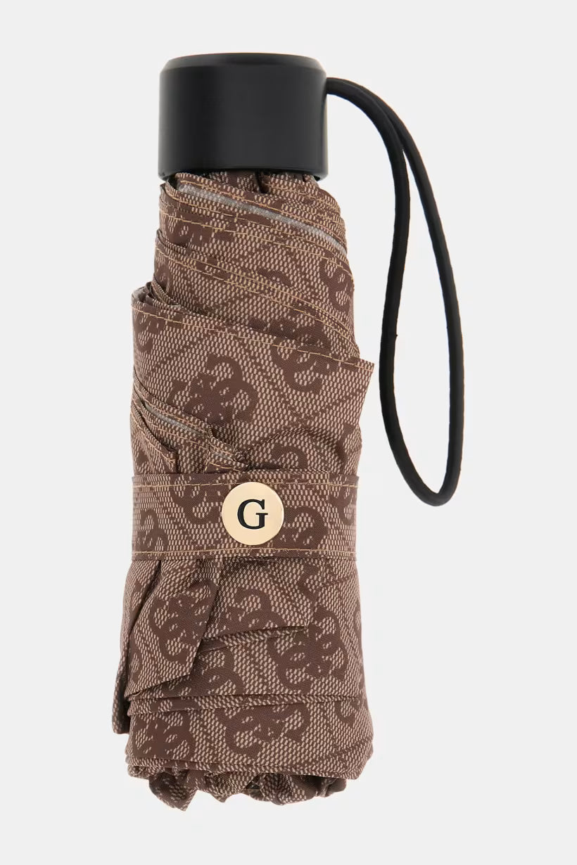 Mini Umbrella Guess