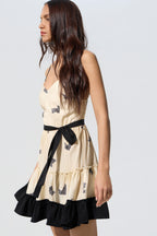 Vestido BSB