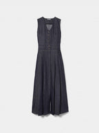 Vestido Ganga Decenio