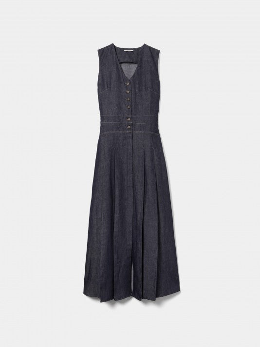 Vestido Ganga Decenio