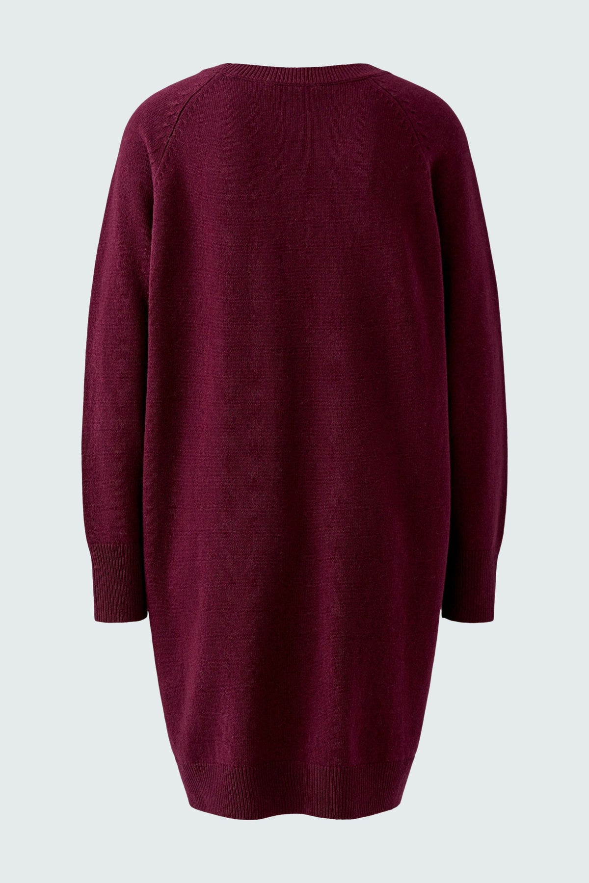 Vestido malha Oui