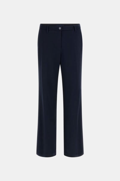 Relaxed Fit Guess