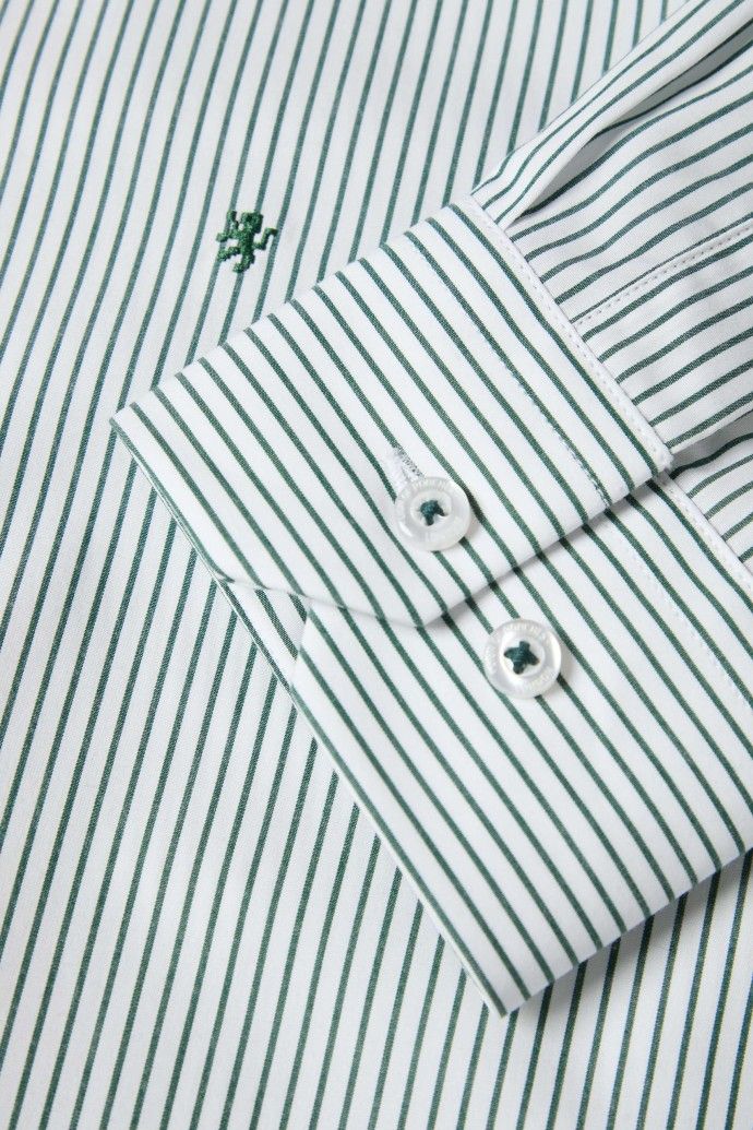 Camisa LP