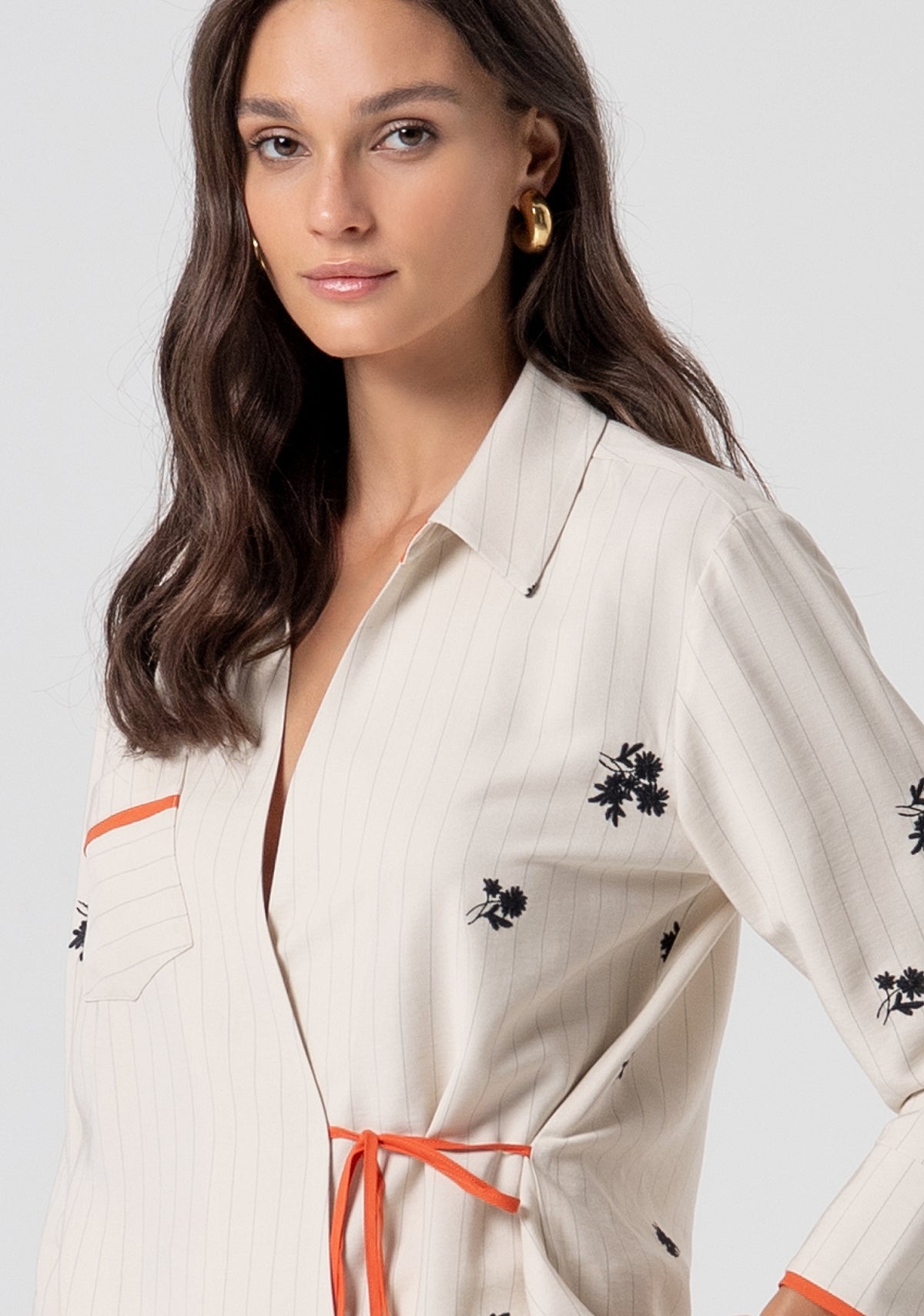 Camisa Fracomina