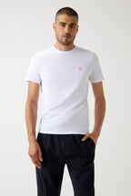 Tshirt Guess gola redonda