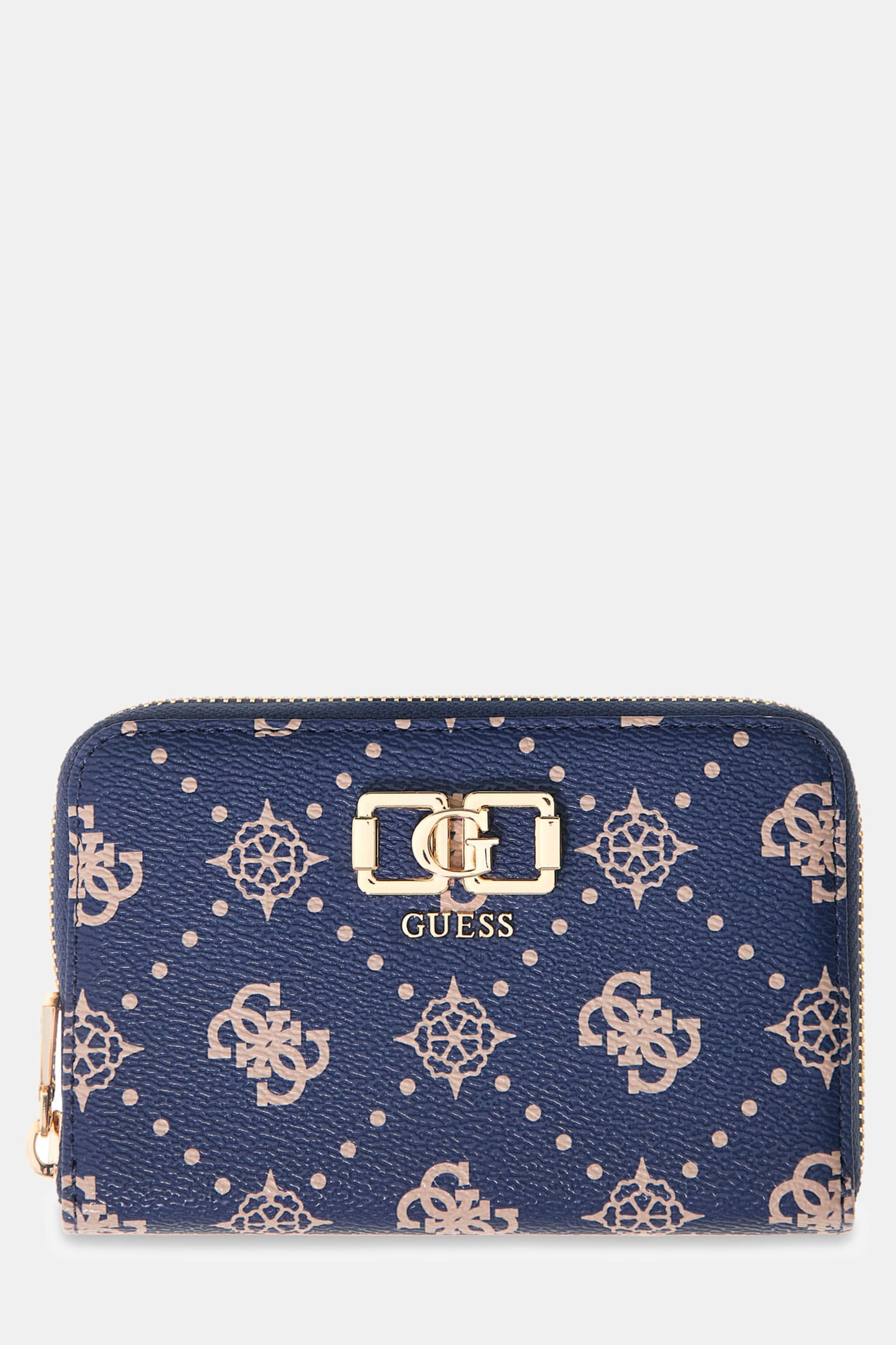 Carteira Guess