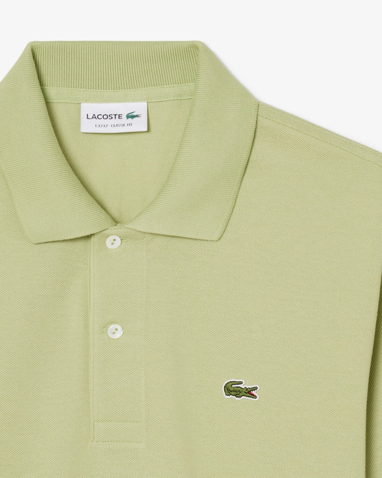 Polo Lacoste