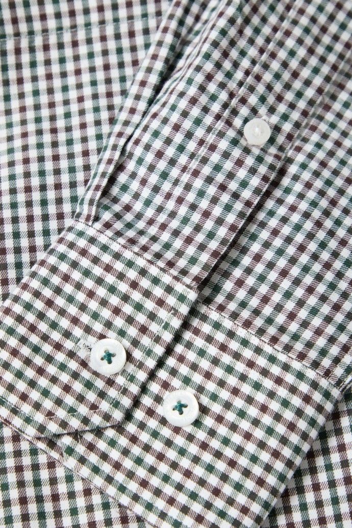 Camisa Lion of Porches