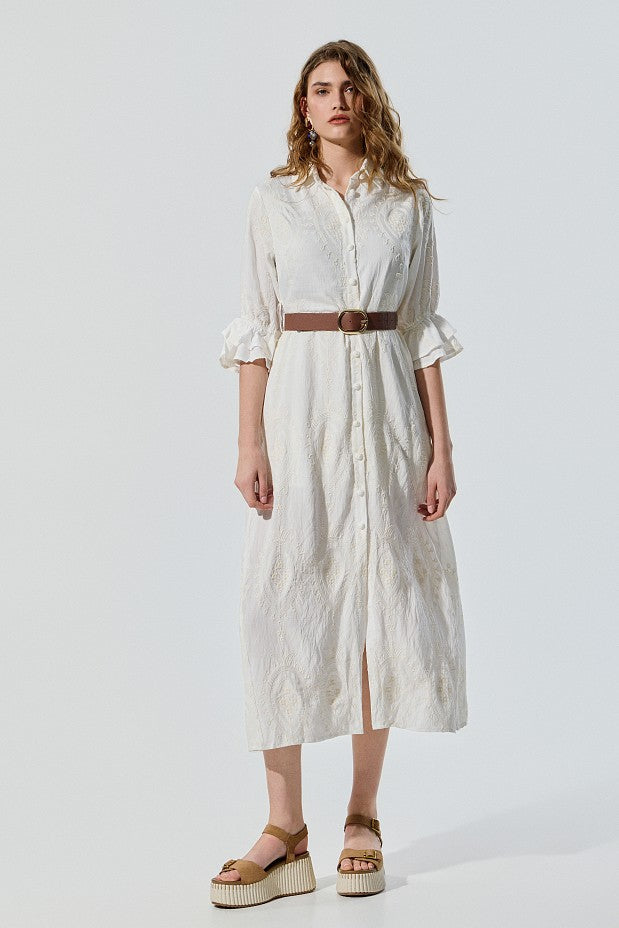 Vestido BSB