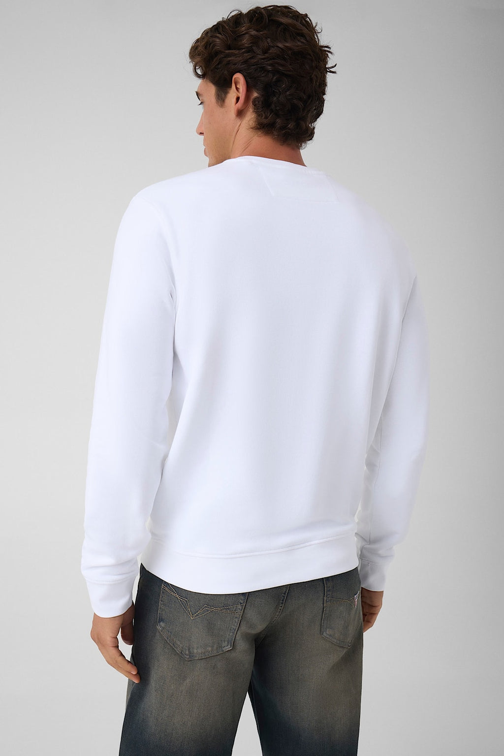 Sweatshirt Guess