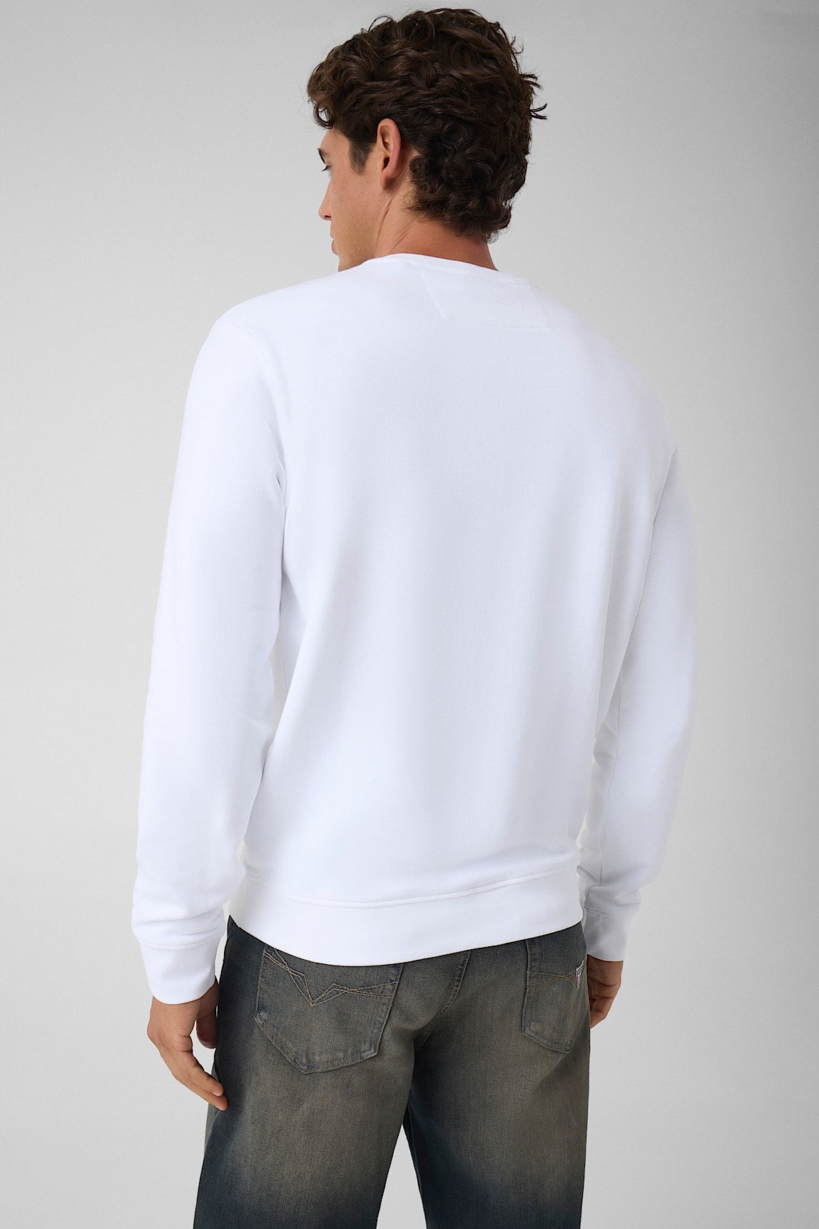 Sweatshirt Guess