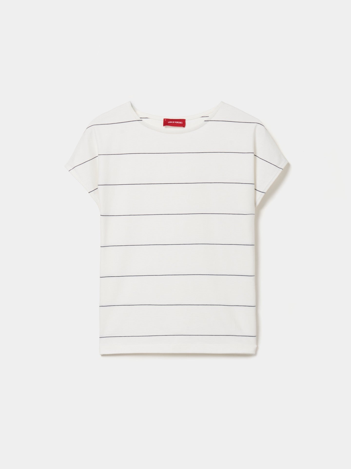Tshirt Lion of Porches