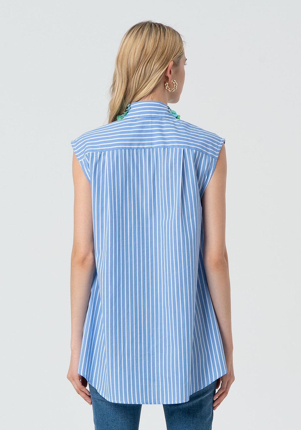 Blusa Fr