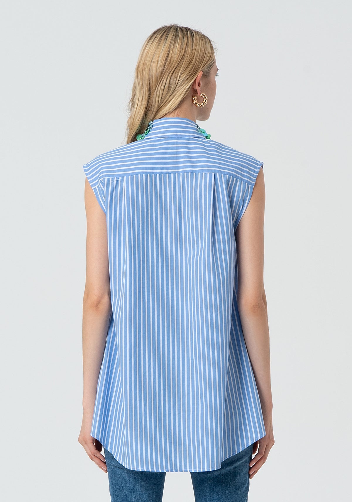 Blusa Fr