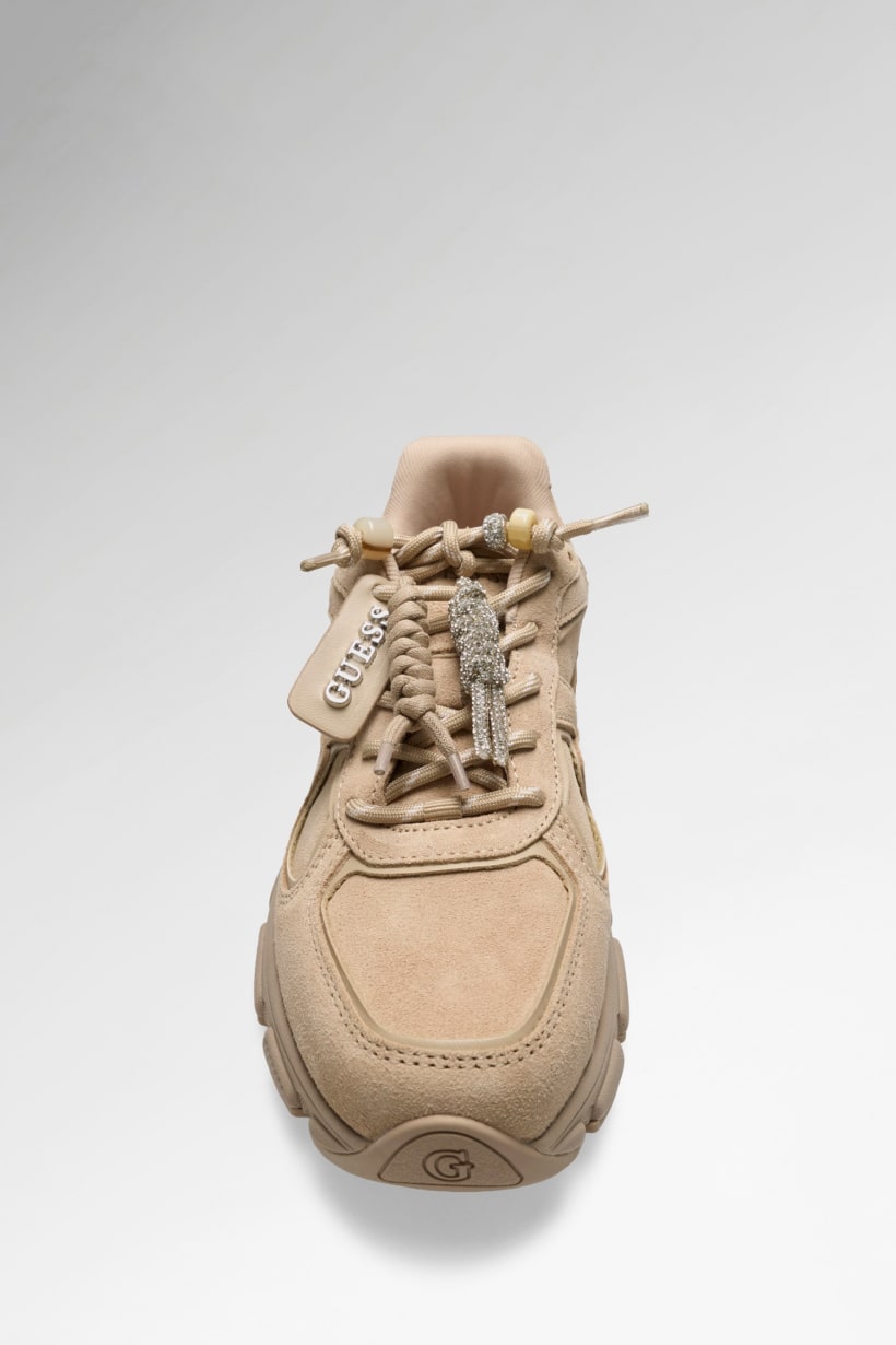 Sapatilha Guess