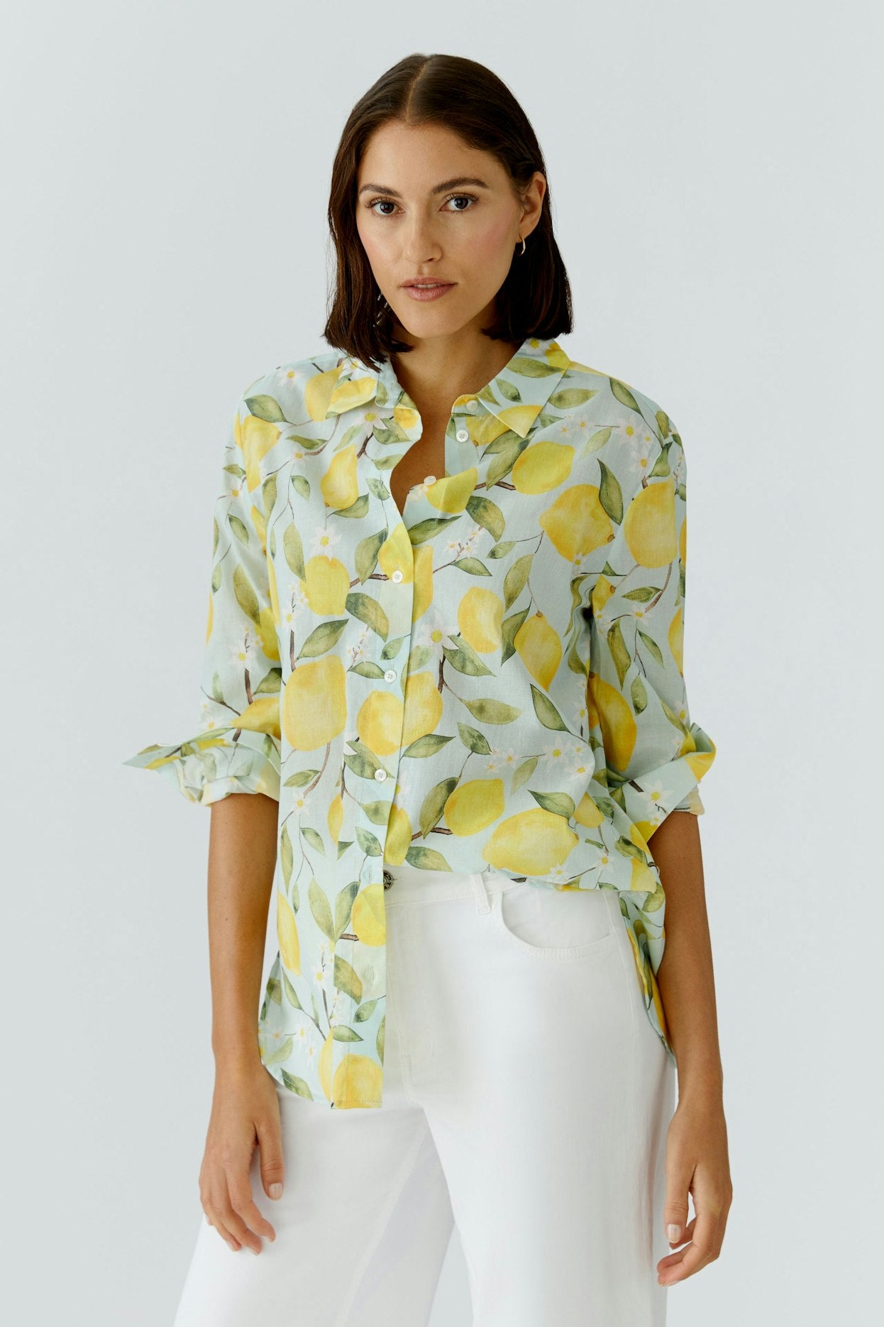 Blusa Oui