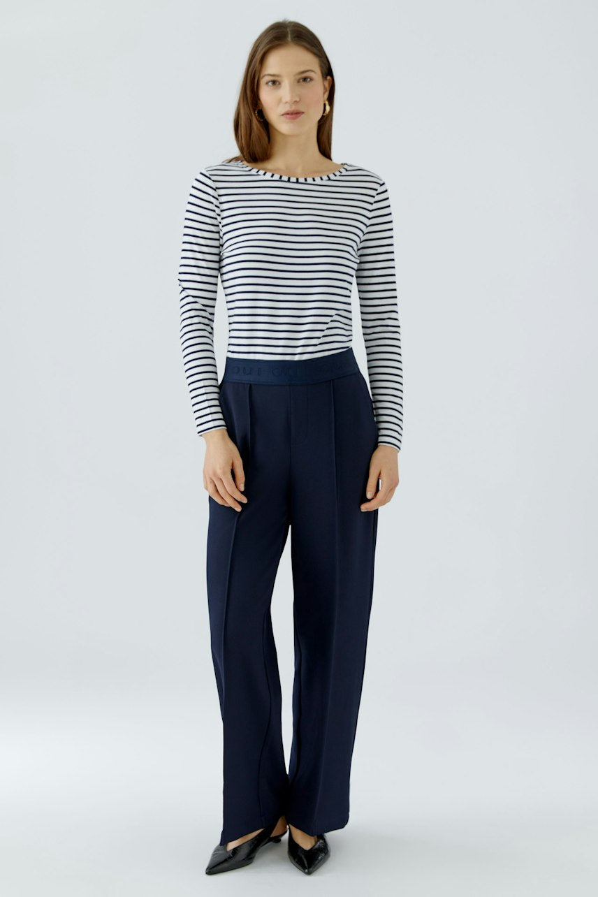 Calça Oui