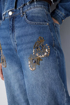 Calça BSB