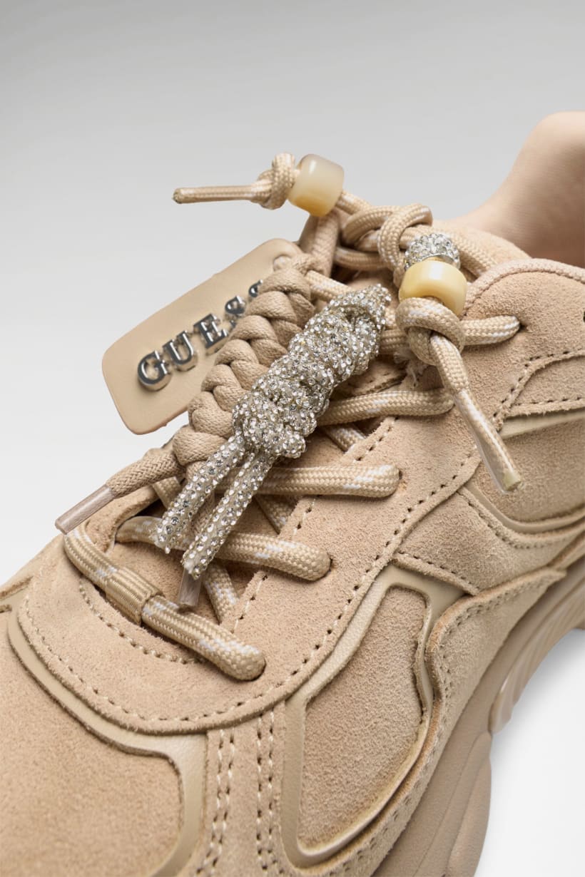 Sapatilha Guess