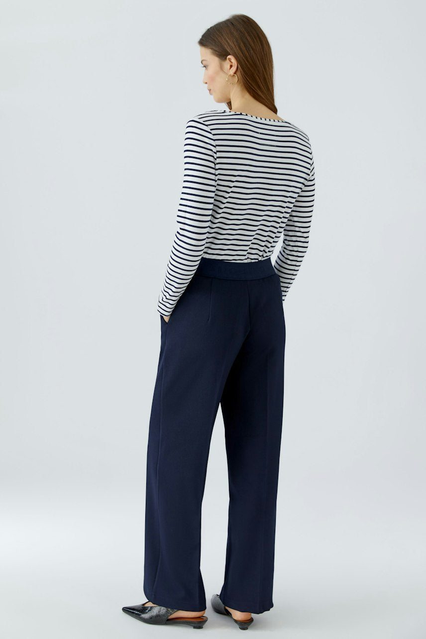 Calça Oui