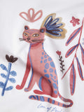 Tshirt Lion of Porches