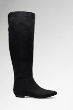 Bota camurça Guess