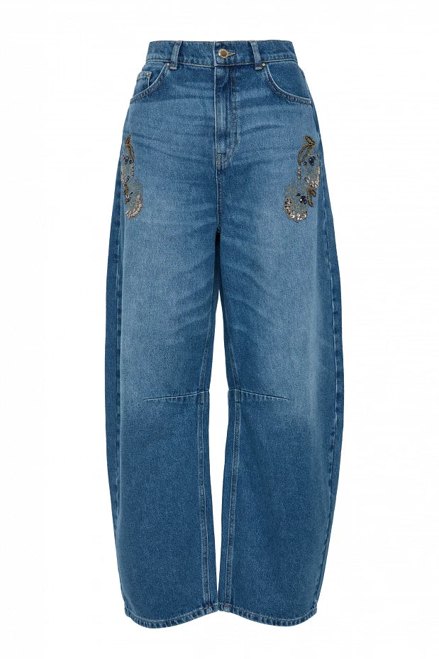 Calça BSB