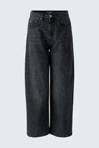 Calça Barrel Oui