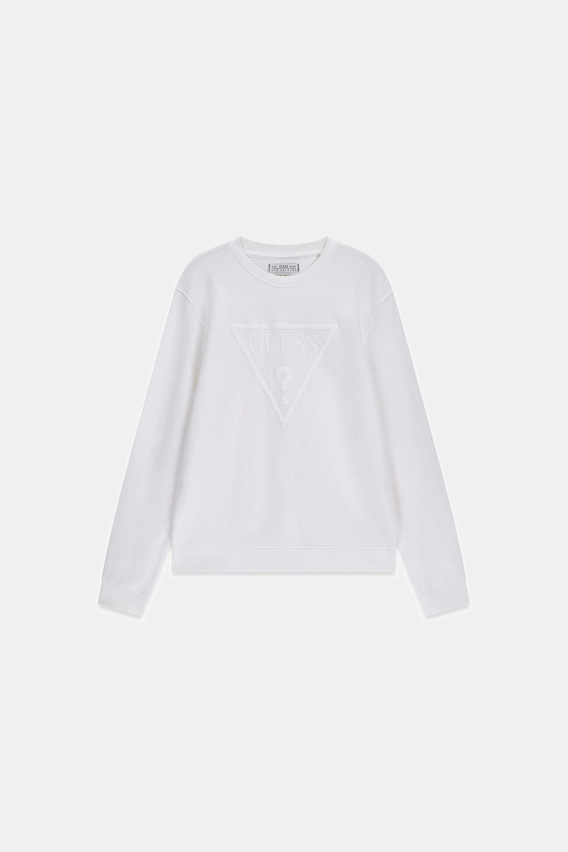 Sweatshirt Guess