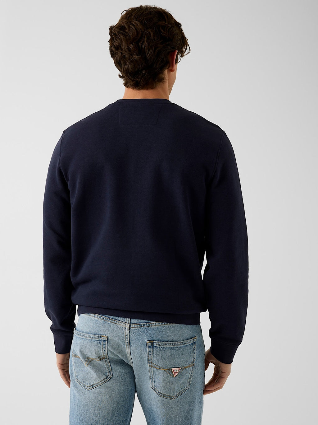 Sweatshirt Guess