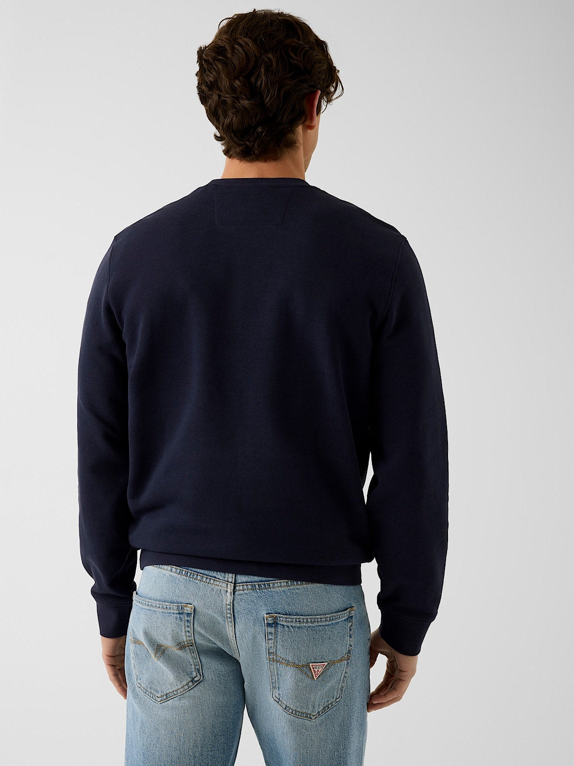 Sweatshirt Guess