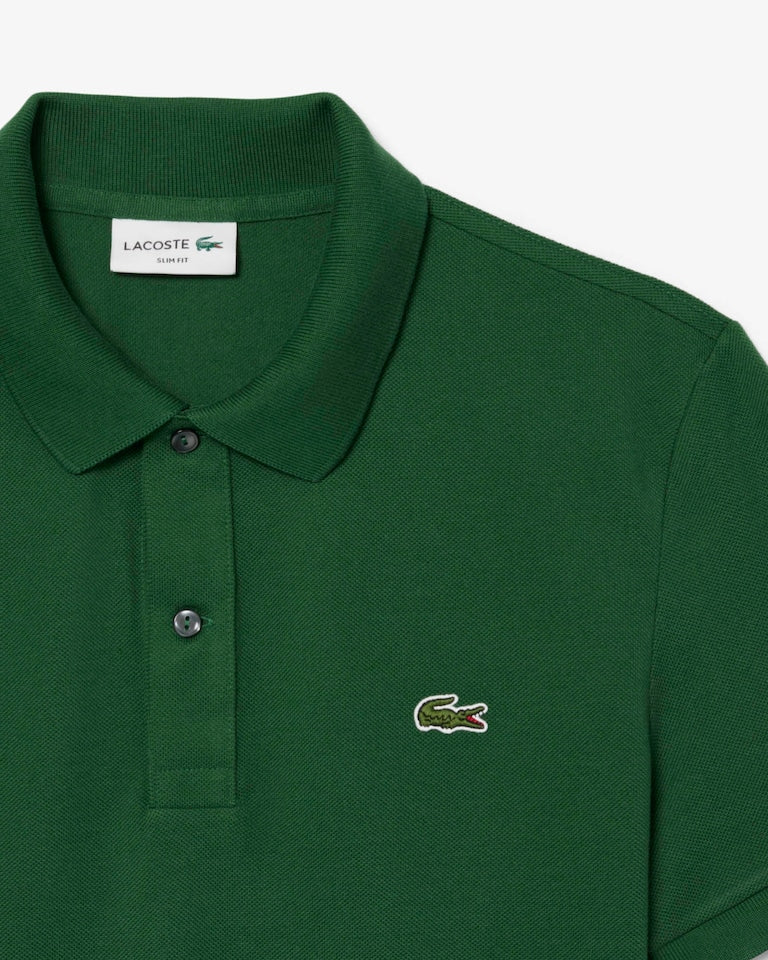 Polo Slim fit