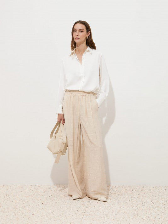 Calça Fluida Decenio