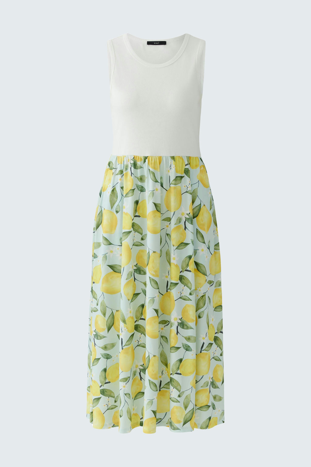 Vestido Oui