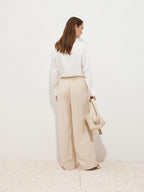 Calça Fluida Decenio