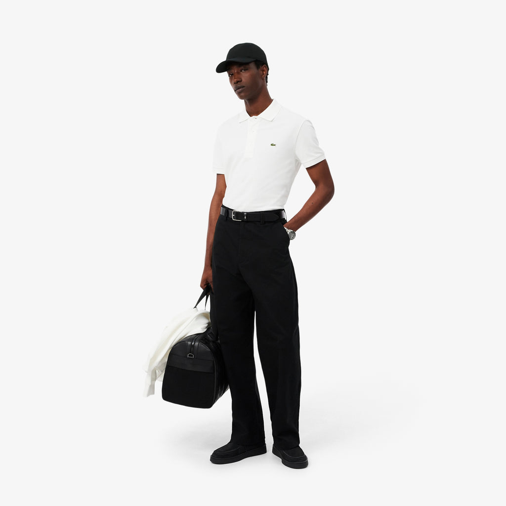 Boné Lacoste