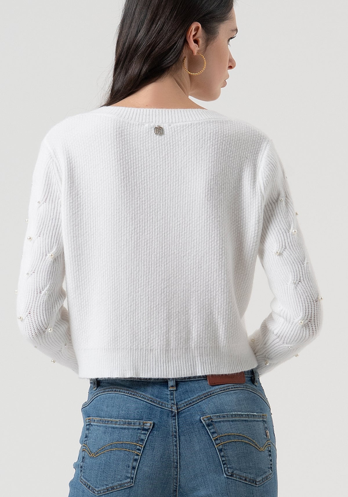 Cardigan Fracomina