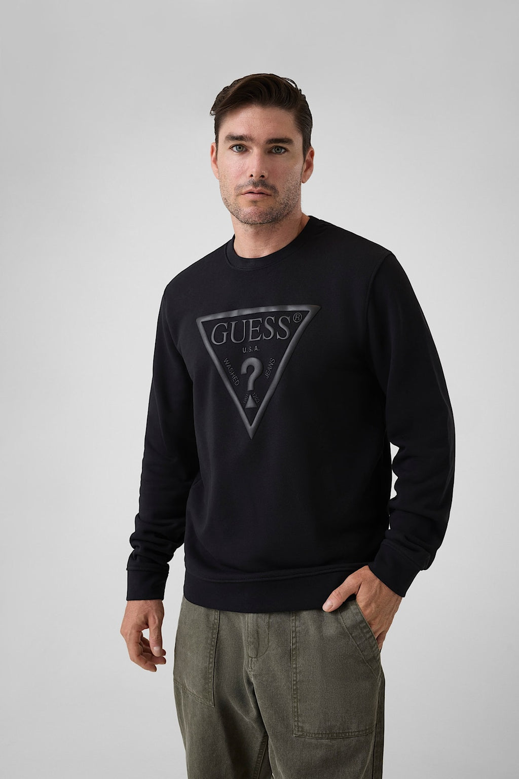 Sweatshirt Guess