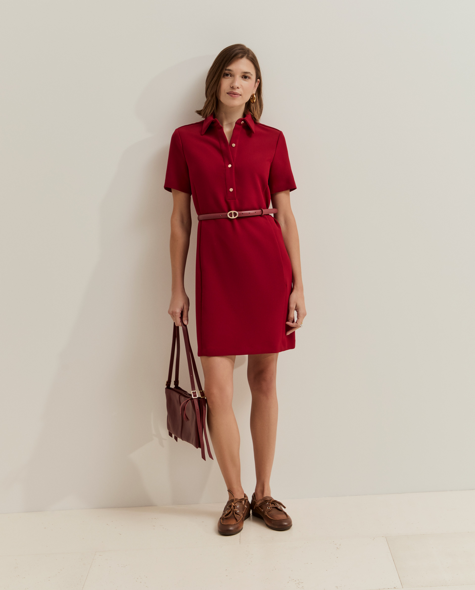 Vestido Lion of Porches
